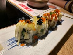 寿司-温野菜涮涮锅(西单大悦城店)