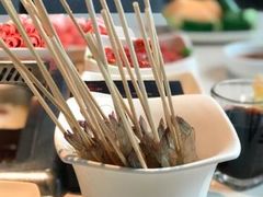 -海底捞火锅(团结桥店)