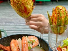 -桂邻妹·广西米粉(淘金总店)