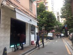 -JPG coffee(广州体育西店)