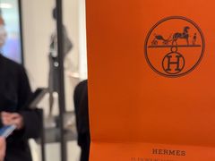 -Chanel(德基广场店)