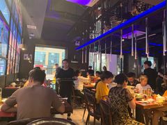 -蚝魁竹笼蒸生蚝 余杭店