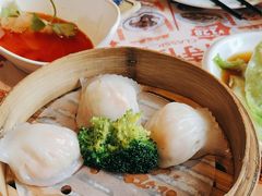 -虾饺妹·酒家(金碧店)