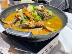 -阿露佳·舌尖上的安吉菜