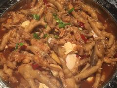-胖哥俩肉蟹煲(世茂国际广场店)