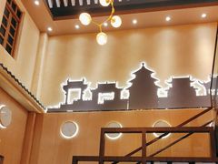 -满记甜品(岭南新天地店)