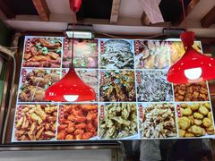 -白魁老号饭庄(安内店)