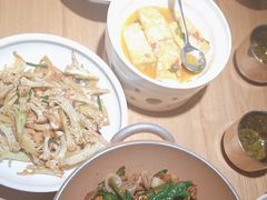 -十二点·辣椒炒肉(南山店)