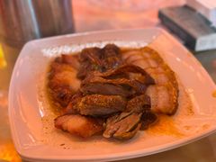 烧味拼盘-年辉渔村·非遗传承餐厅(新丰江店)