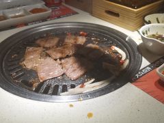 -猫爪爪原切自助烤肉(观音桥阳光世纪店)