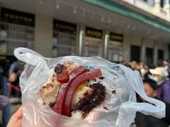 -清真·白记年糕(牛街北口店)