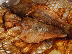 -翠亭酒家(山西南路店)