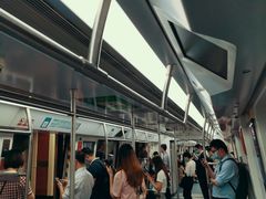 -车公庙(地铁站)
