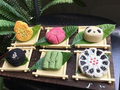 -稻香村(文殊院旗舰店)