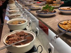 -素满香·素食自助餐厅(直营·大兴街店)