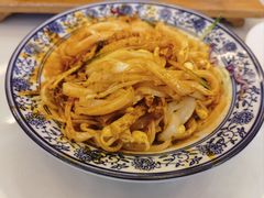 凉皮-玉华宫宾馆·餐厅(铜川驻京办店)