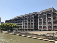 -上海四行仓库抗战纪念馆