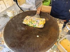 -琦琦蛋饼铺(上南店)