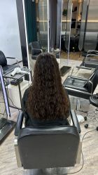 -奈川烫染Salon