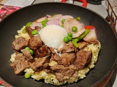 -西堤牛排(北京国瑞店)
