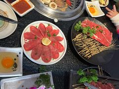 -牛焱·烧肉酒肆(五大道店)