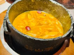 -芸山季·云南野生菌火锅(人民广场来福士店)