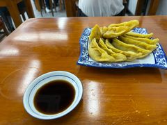 -老七家湾牛肉锅贴(通淮街店)