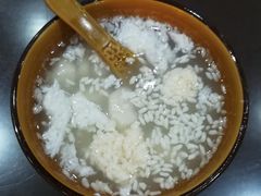 -华兴街煎蛋面(总店)