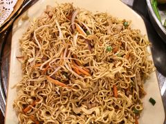 -华信美食