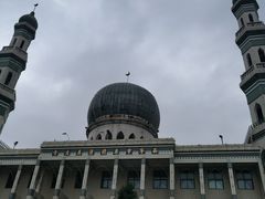 -西宁市东关清真大寺