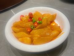-燕兰楼·清真西北融合菜(亚运村店)