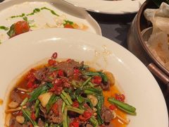 -桂满陇·海市蜃楼·黑金(国金店)