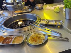 -大叹号·朝鲜族烤肉(潍坊泰华城店)