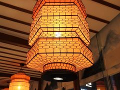 -荷塘秋月·本帮江浙菜(国权路店)