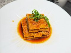 -新白鹿餐厅(松江开元地中海店)