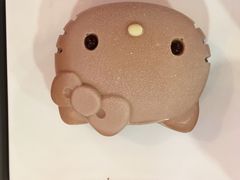 -Hello Kitty Cafe(弘大店)