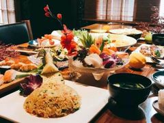 -华辰国际大酒店·西餐厅