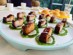 -海宝酒家(中山四路店)