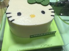 -好利来(上海长宁龙之梦店)