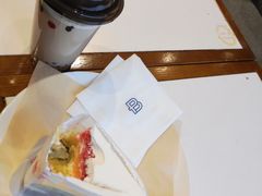 -巴黎贝甜(印象城店)