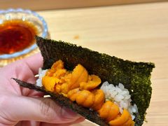 -荣一代目OMAKASE板前料理