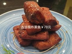 -新南华大酒店(广中店)