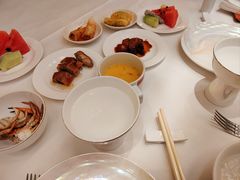 -香宫中餐厅·大连香格里拉(人民路店)