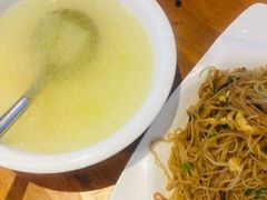 -姐妹鸭仔饭店(湾南路店)