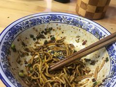 -老街杂酱面(东升街店)