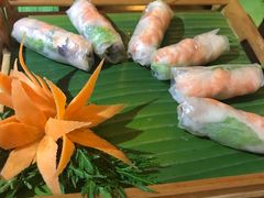 -Lam Vien Restaurant