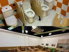 -婴智贝佳蒙特梭利早教托育中心(杨浦店)