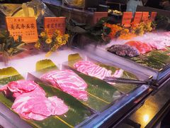 -聚盛源蒸汽海鲜火锅烤肉自助(巨川金海岸购物广场店)