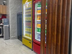 -桃仙机场头等舱休息室