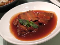 -真爱中国餐馆·年华店(朱雀大街店)